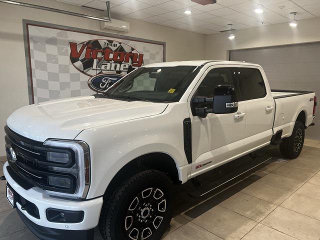 new 2026 Ford F-250 car, priced at $89,543