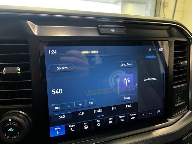 new 2026 Ford F-250 car, priced at $89,543