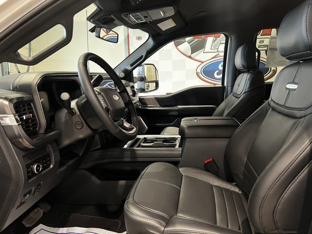 new 2026 Ford F-250 car, priced at $89,543