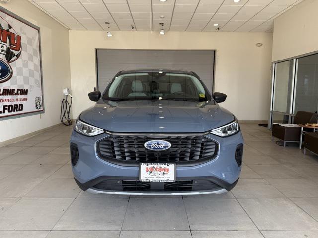 used 2024 Ford Escape car, priced at $24,729