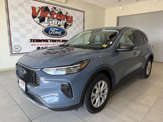 used 2024 Ford Escape car, priced at $24,729