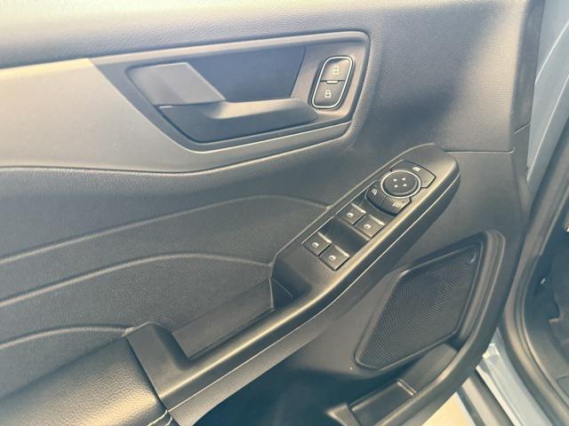 used 2024 Ford Escape car, priced at $24,729