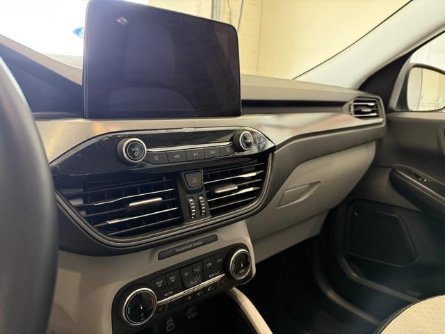used 2024 Ford Escape car, priced at $24,729