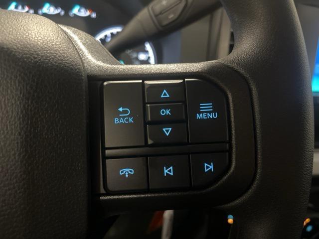 new 2026 Ford F-350 car, priced at $55,888