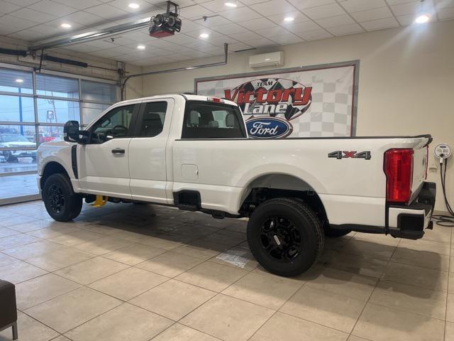 new 2026 Ford F-350 car, priced at $55,888