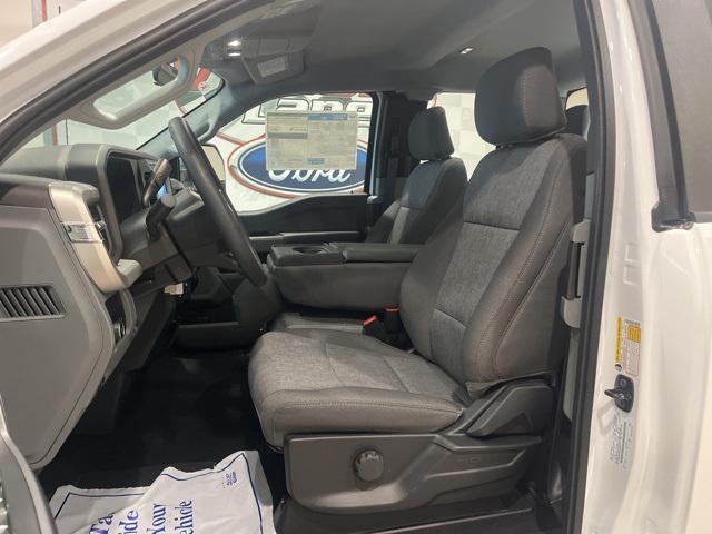 new 2026 Ford F-350 car, priced at $55,888