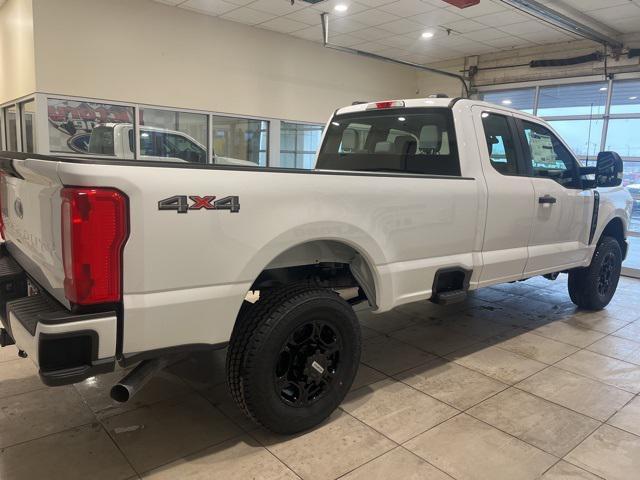 new 2026 Ford F-350 car, priced at $55,888