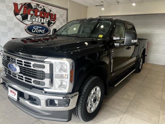 new 2026 Ford F-250 car, priced at $68,987