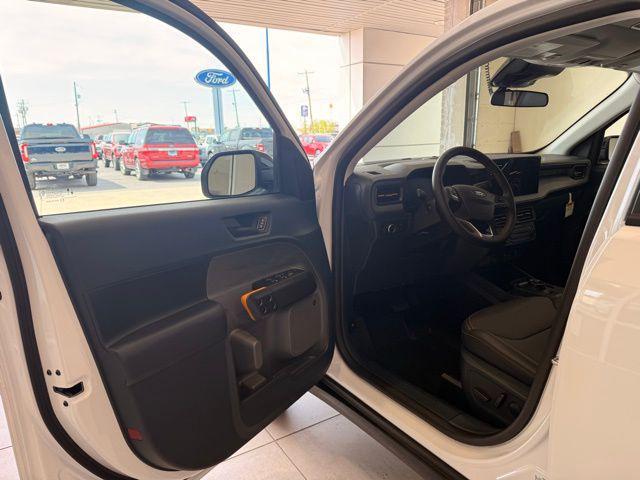 new 2026 Ford Maverick car, priced at $42,294
