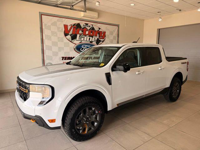 new 2026 Ford Maverick car, priced at $42,294