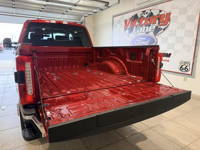 new 2026 Ford F-350 car, priced at $82,877