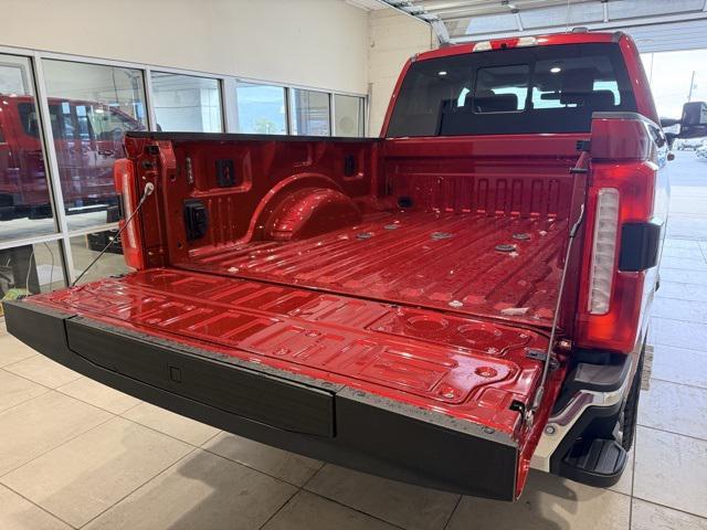 new 2026 Ford F-350 car, priced at $82,877