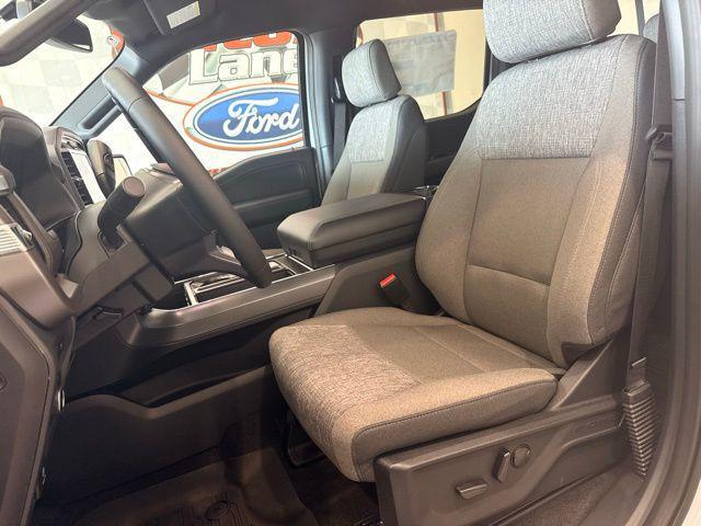 new 2026 Ford F-150 car, priced at $58,167