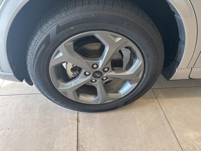 used 2024 Ford Escape car, priced at $22,013