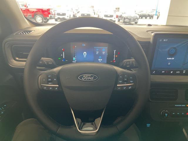 new 2026 Ford Maverick car