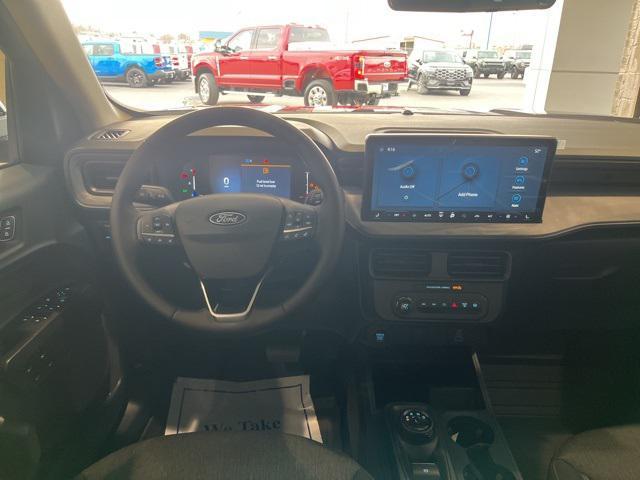 new 2026 Ford Maverick car