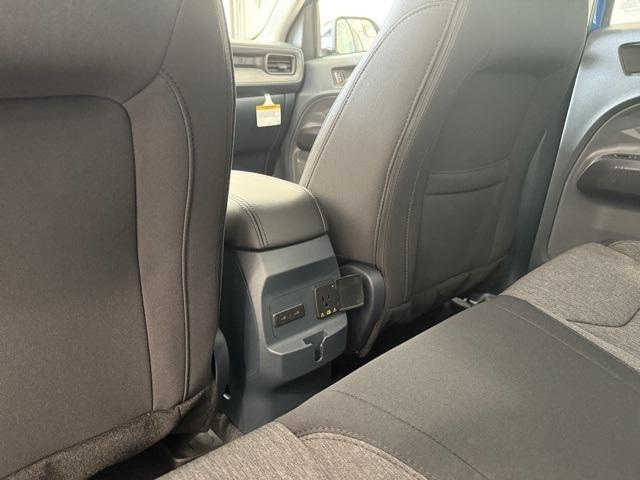 new 2025 Ford Maverick car, priced at $36,877