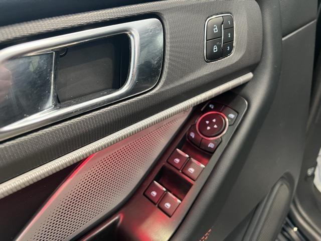 used 2025 Ford Explorer car, priced at $51,029