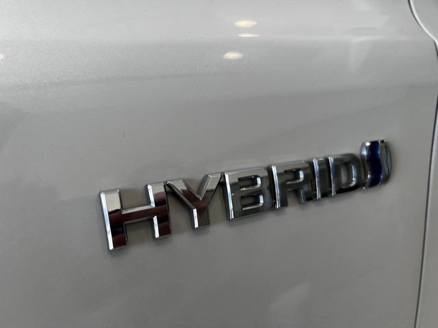 used 2016 Toyota RAV4 Hybrid car, priced at $14,947