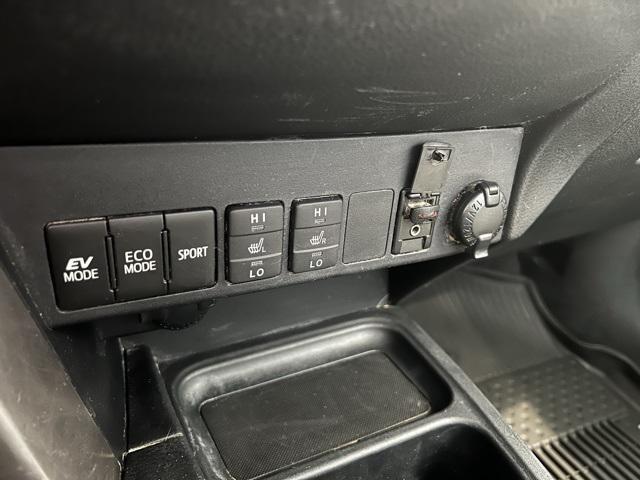 used 2016 Toyota RAV4 Hybrid car, priced at $14,947