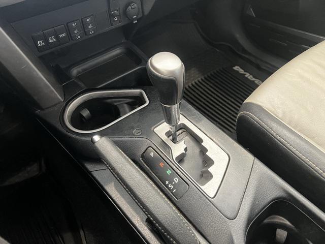 used 2016 Toyota RAV4 Hybrid car, priced at $14,947