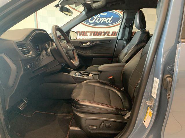 used 2023 Ford Escape car, priced at $21,322