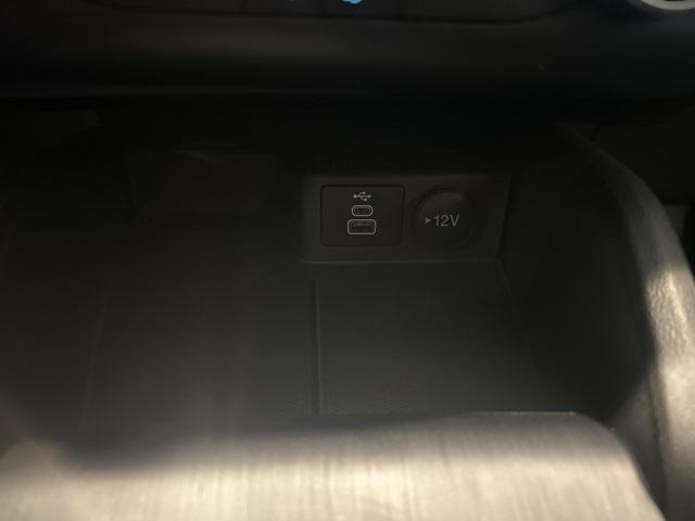 used 2025 Ford Escape car, priced at $23,094