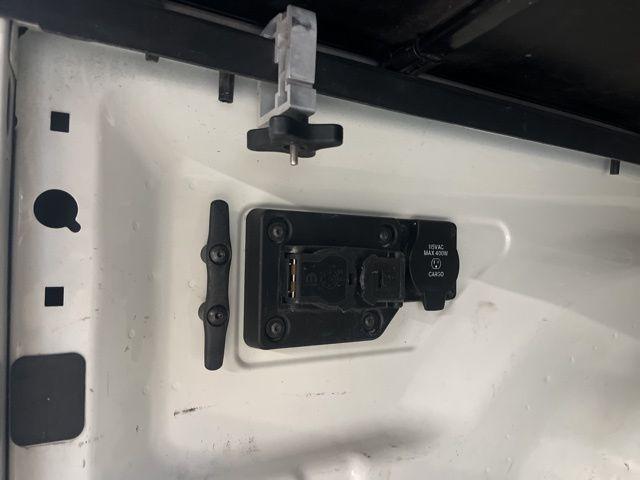 used 2022 Ram 2500 car, priced at $47,911