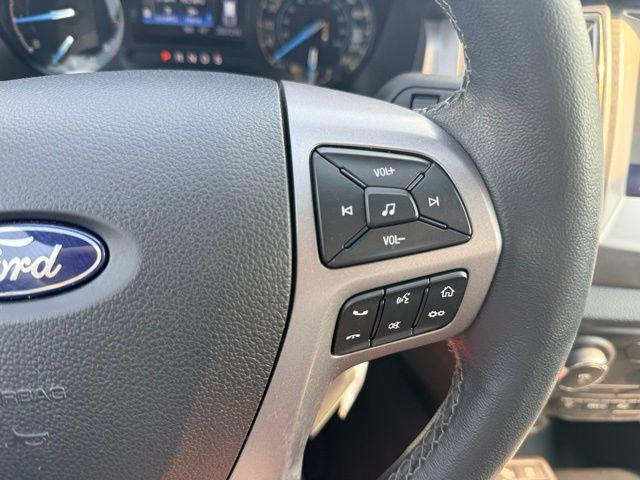 used 2022 Ford Ranger car, priced at $32,336