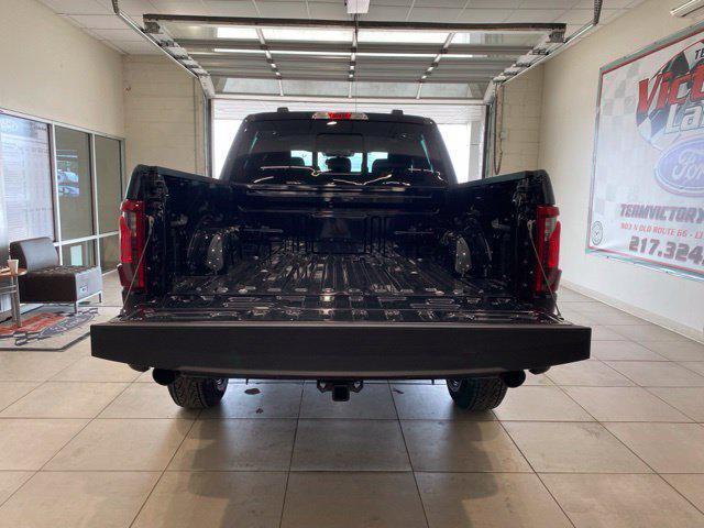 new 2026 Ford F-150 car