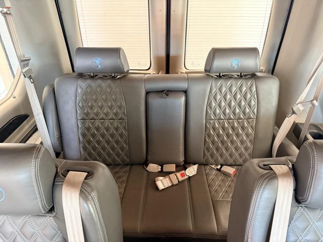 new 2023 Ford Transit-250 car, priced at $77,825