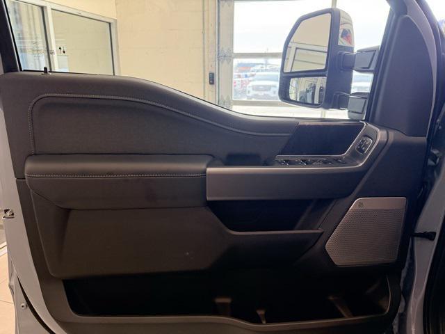 new 2026 Ford F-250 car, priced at $74,951