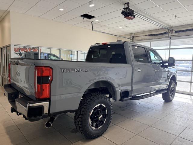 new 2026 Ford F-250 car, priced at $74,951