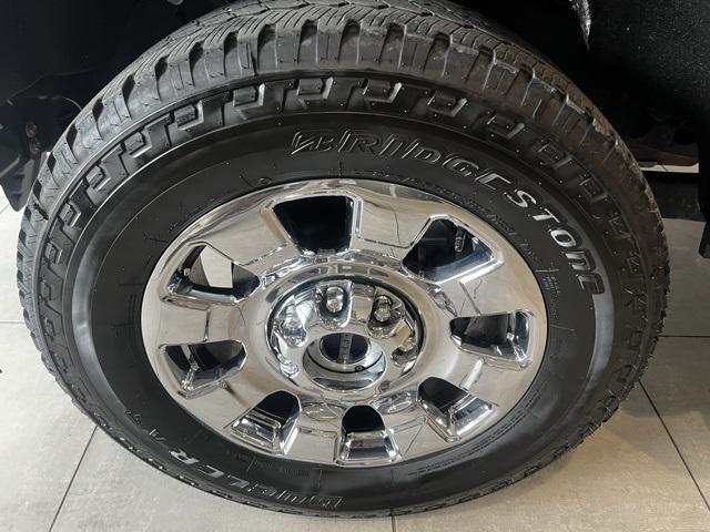 used 2025 Ford F-350 car, priced at $68,768