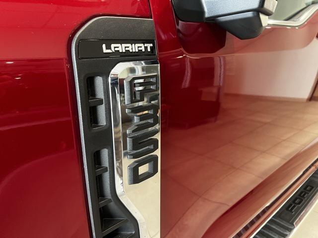 used 2025 Ford F-350 car, priced at $68,768