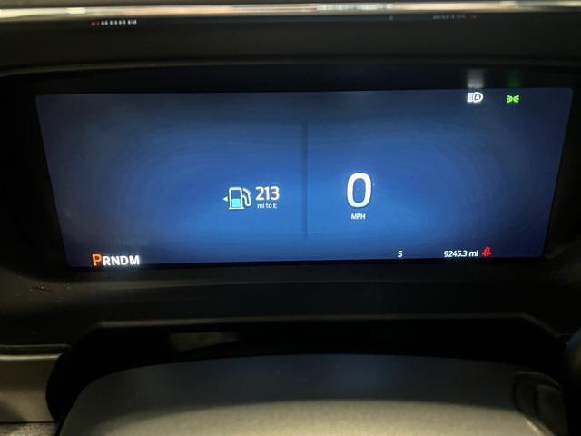 used 2025 Ford F-350 car, priced at $68,768