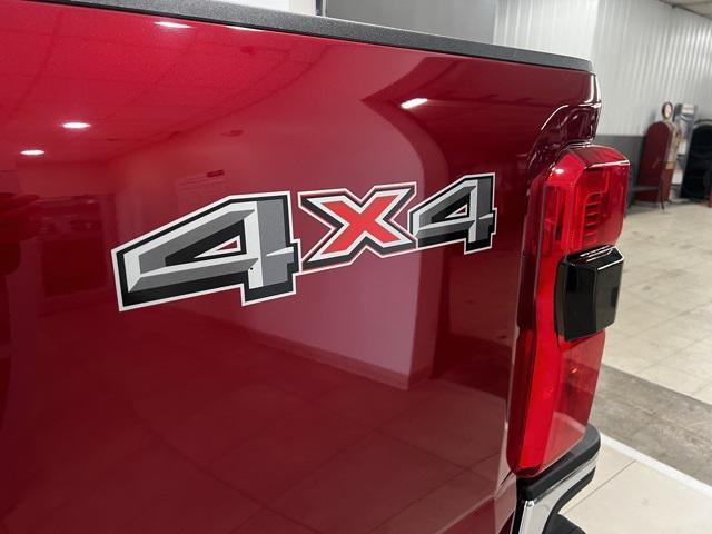 used 2025 Ford F-350 car, priced at $68,768