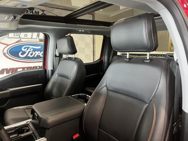 used 2025 Ford F-350 car, priced at $68,768