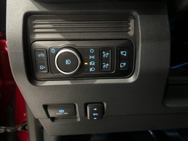 used 2025 Ford F-350 car, priced at $68,768