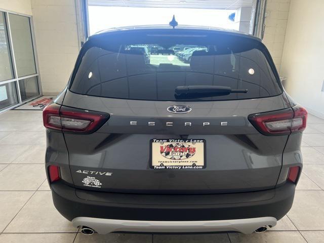 new 2026 Ford Escape car, priced at $31,323