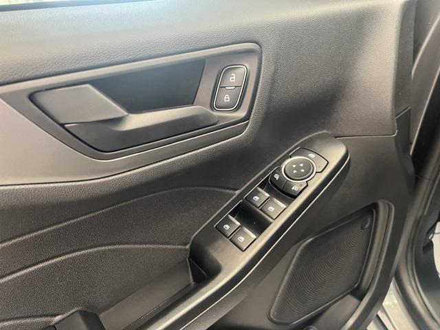 new 2026 Ford Escape car, priced at $31,323