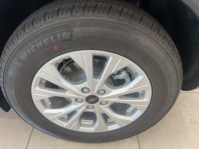 new 2026 Ford Escape car, priced at $31,323