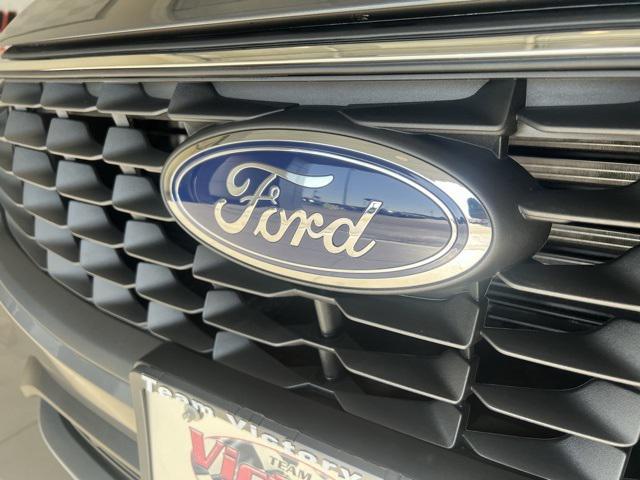 new 2026 Ford Escape car, priced at $31,323