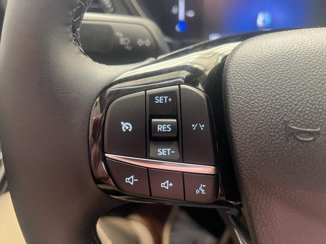 new 2026 Ford Escape car, priced at $31,323