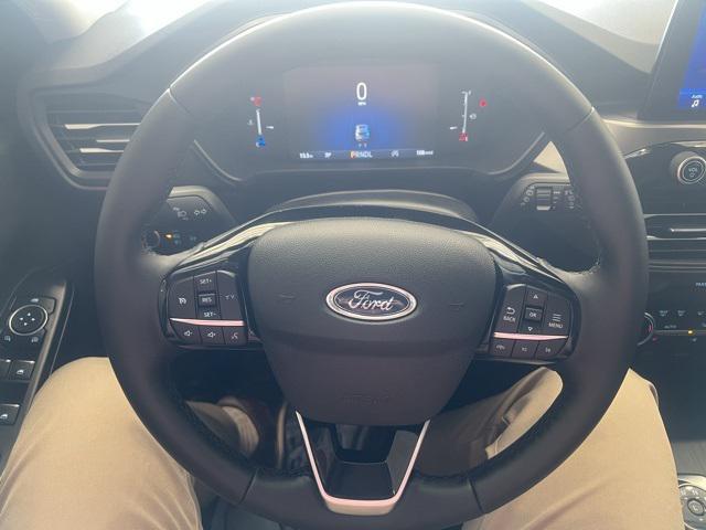 new 2026 Ford Escape car, priced at $31,323