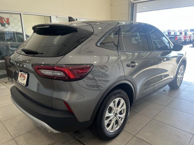 new 2026 Ford Escape car, priced at $31,323