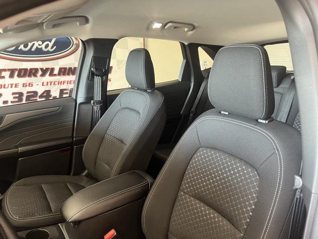new 2026 Ford Escape car, priced at $31,323