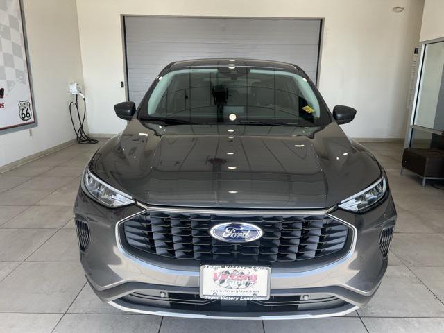 new 2026 Ford Escape car, priced at $31,323