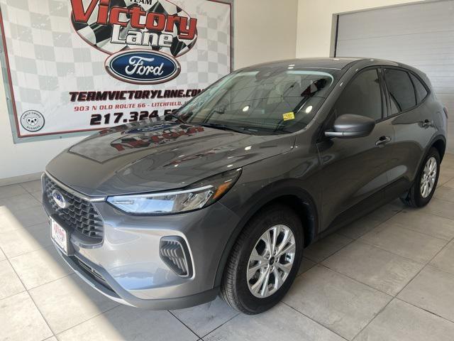 new 2026 Ford Escape car, priced at $31,323