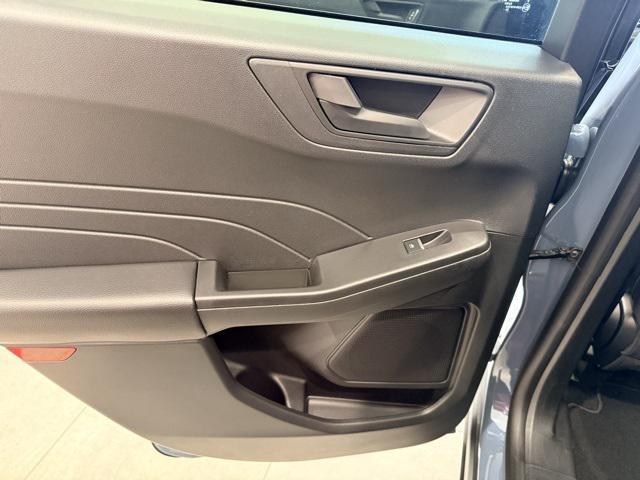 new 2026 Ford Escape car, priced at $31,655